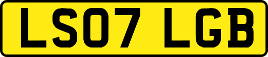 LS07LGB
