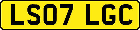 LS07LGC