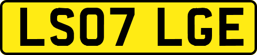 LS07LGE