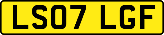 LS07LGF