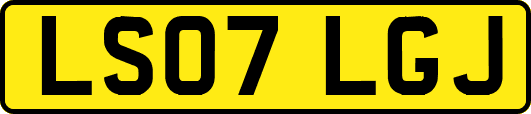 LS07LGJ