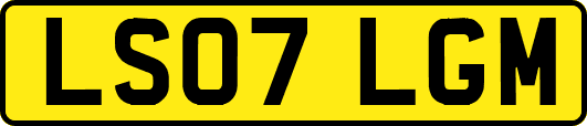 LS07LGM