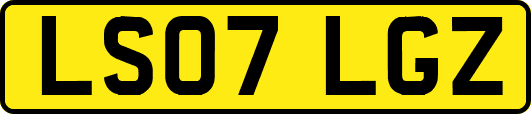 LS07LGZ
