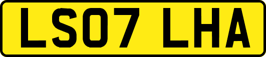 LS07LHA