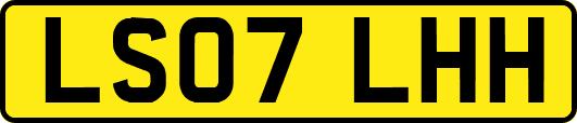 LS07LHH