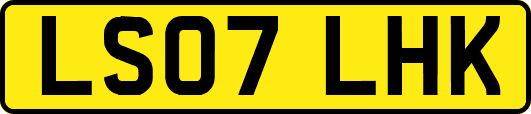 LS07LHK