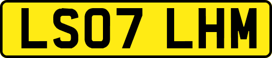 LS07LHM