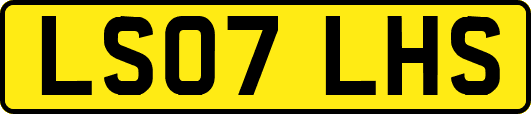 LS07LHS