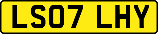 LS07LHY