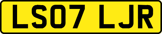 LS07LJR
