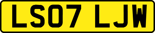 LS07LJW