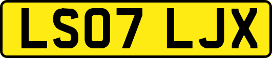 LS07LJX