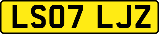 LS07LJZ
