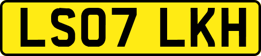 LS07LKH