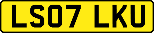 LS07LKU