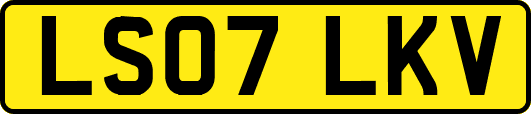 LS07LKV