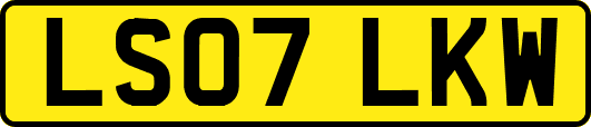 LS07LKW