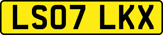LS07LKX