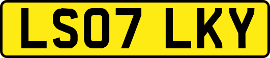 LS07LKY