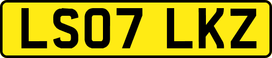 LS07LKZ