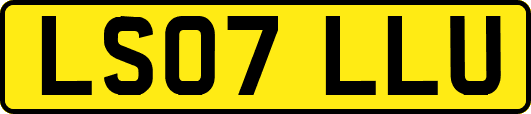 LS07LLU