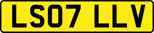 LS07LLV