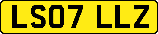 LS07LLZ
