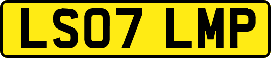 LS07LMP