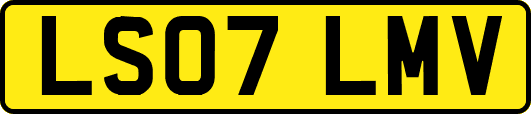 LS07LMV