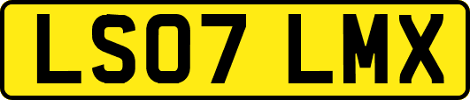 LS07LMX