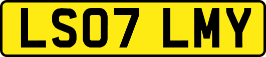 LS07LMY