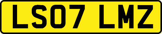 LS07LMZ