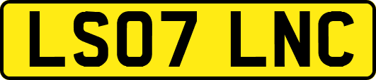 LS07LNC
