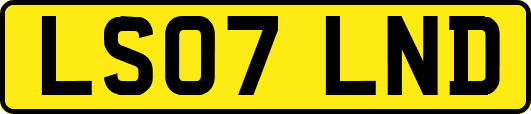 LS07LND