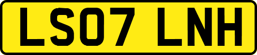 LS07LNH