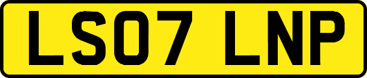 LS07LNP