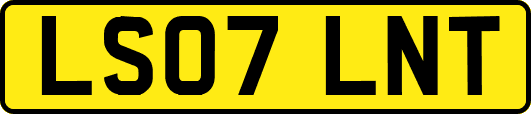 LS07LNT