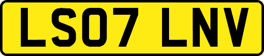 LS07LNV