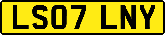 LS07LNY