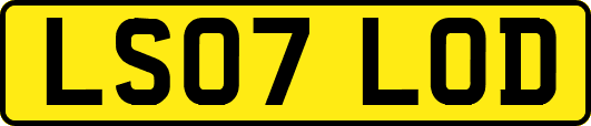 LS07LOD