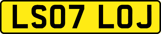 LS07LOJ