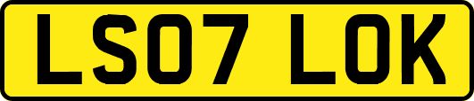 LS07LOK