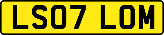 LS07LOM