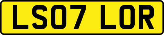 LS07LOR