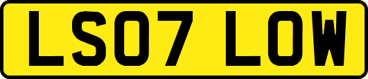 LS07LOW