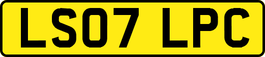 LS07LPC