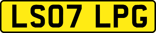 LS07LPG