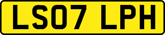LS07LPH