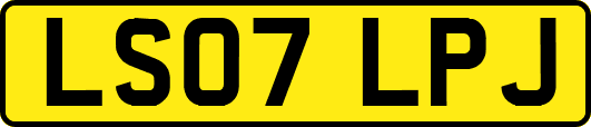 LS07LPJ