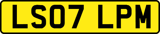 LS07LPM
